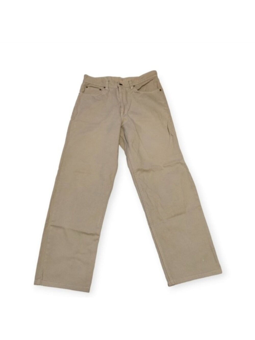 LEVI'S Denim Jeans Light Color W32 L34